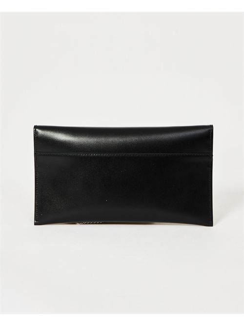 Patrizia Pepe women's leather shoulder bag PATRIZIA PEPE | CB5460-L011K118